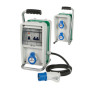 FME 74.303 QUADRO 3P CEE 220V PORTATILE IP44