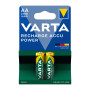 VARTA BATT RICARICABILE STILO 2100MAH BL 2 PZ