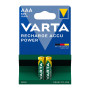 VARTA BATT RICARICABILE MINISTILO 800MAH BL 2 PZ