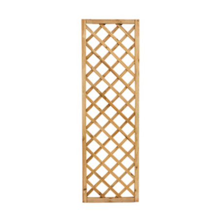 GRIGLIATO PINO IMPREGNATO 44  40XH180 CM