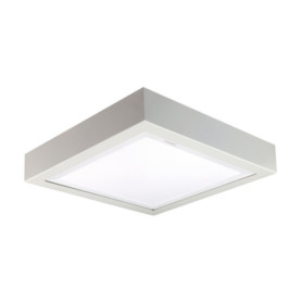 BEGHELLI 20089 CORNICE PANNELLO LED 60X60 CM