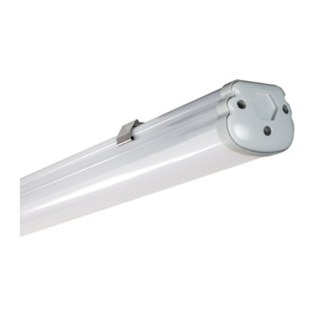 BEGHELLI 75454-ES1200 REGLETTE LED 30W 3600 LUMEN