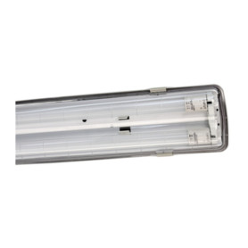 BEGHELLI 72004 REGLETTE LED 2X36W 3400 LUMEN