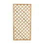 GRIGLIATO PINO IMPREGNATO 44  90XH180 CM