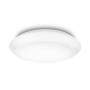 PLAFONIERA LED CINNABAR  4X1