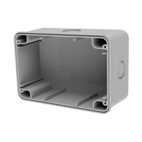 CASSETTA DA PARETE IP67 P\WIDE