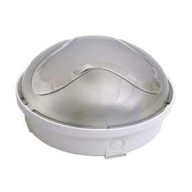 FME 62.730L PLAFONONIERA LED TONDA 960 LUMEN B.CO