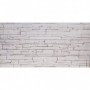PANNELLO DECORATIVO CM 50X100 DIS. PIETRA
