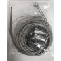 KIT CAVETTO P\INSTALLAZIONE A SOSPENSIONE