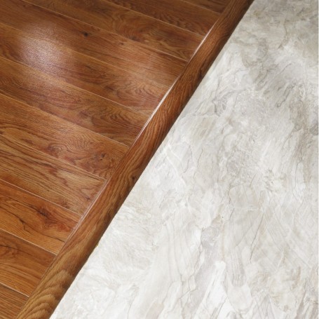 PROFILO TERM.ROVERE   1143-2 CM.240X4