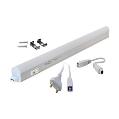 REGLETTE LED CM. 60  8W  640LM  BIANCA* 4000K