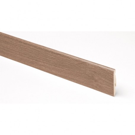 BATTISCOPA ROVERE MILLIU MDF CM.240X5