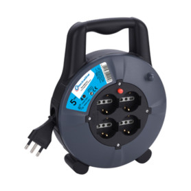 AVVOLGICAVO  5 M SEZ 3X1