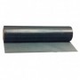 COPRIPAV.MM.1  PVC BOLLI H.CM.100 GRIGIO CH.