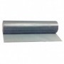 COPRIPAV.MM.1  PVC BOLLI H.CM.100 NERO