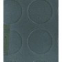 COPRIPAV. "BOLFLEX" H.200 GRIGIO SCURO CS008