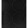 COPRIPAV. "BOLFLEX" H.100 NERO CS009 ART.2113