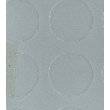 COPRIPAV. "BOLFLEX" H.200 GRIGIO CHIARO CS007
