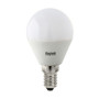 BEGHELLI LED SFERA E14  5W 56813 NAT 4000K* PLAST