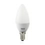 BEGHELLI LED OLIVA E14  5W 56814 NAT 4000K* PLAST