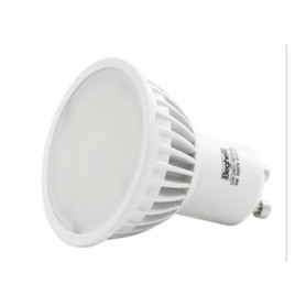 BEGHELLI LED GU10  7W 56858 NATURALE 4000K
