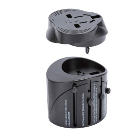 FME 87.8811 ADATTATORE DA VIAGGIO UNIVERSALE*