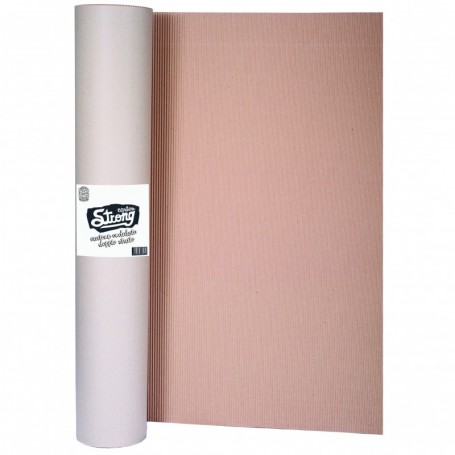 CARTONE ONDULATO SALVAPAVIM.ML.1X25(260 G MQ)