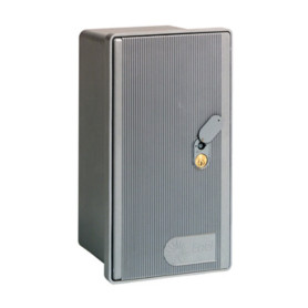 CASSETTA P\CONTATORE ENEL 1 POSTO C\SERR GMI