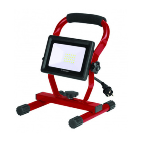 PROIETTORE LED 20W 1600LM C\SUPPORTO