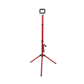 PROIETTORE LED 20W 1600LM C-TREPPIEDI