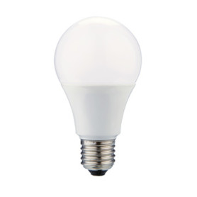 LED GOCCIA  9W E27  800 LM 3000K CALDA*
