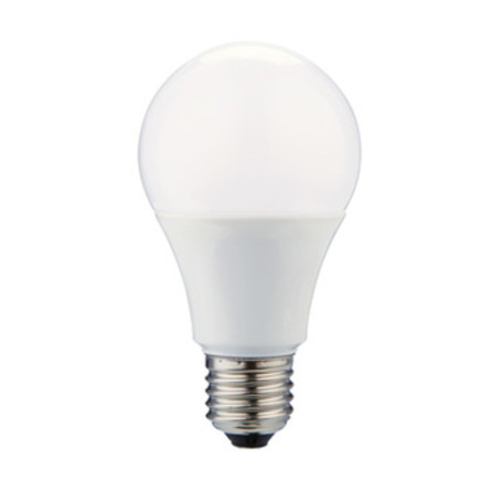 LED GOCCIA  9W E27  800 LM 3000K CALDA*