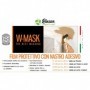 W-MASK FILM PROTETT.+NASTRO ISOL. CM270X16MT