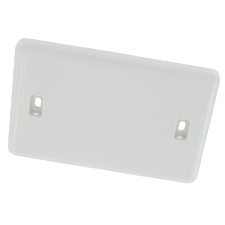 COPERCHIO CIECO P\CASSETTA INTERASSE  83