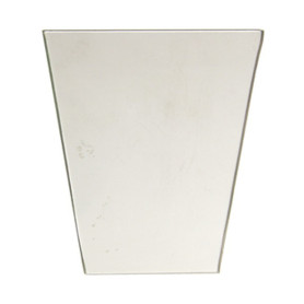 R VETRO RICAMBIO P\LANTERNA BABY