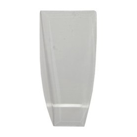 R VETRO RICAMBIO P\LANTERNA BOMBAY