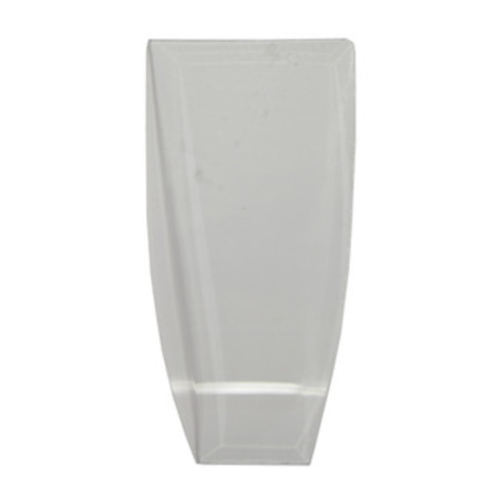 R VETRO RICAMBIO P\LANTERNA BOMBAY