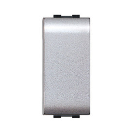 LIFE 4006 TEC INVERTITORE UNIPOLARE ARGENTO SATIN