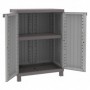 ARMADIO TERRY "CWOOD" 2A 68X39X91