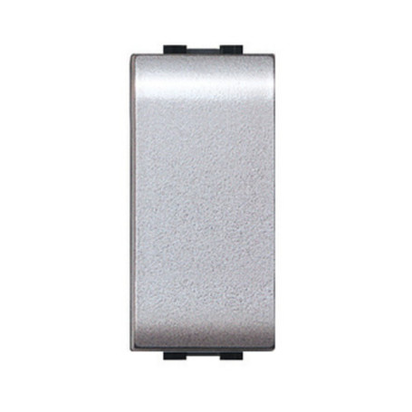 LIFE 4021 TEC PULSANTE UNIPOLARE GENERICO ARGEN