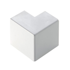 ANGOLO ESTERNO P\MINICANALINA 20X10 DA 2 PZ