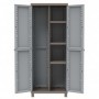 ARMADIO TERRY'CRATTAN' 2A 68X39X170H P S 3680