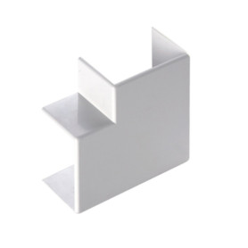 ANGOLO PIANO P\MINICANALINA 20X10 DA 2 PZ