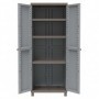 ARMADIO TERRY'CRATTAN' 2A 68X39X170H T P 2680