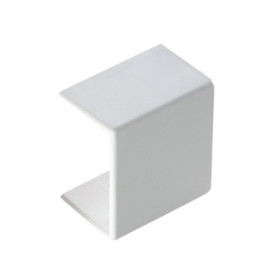 GIUNZIONE LINEARE P\MINICALINA 20X10 DA 2 PZ