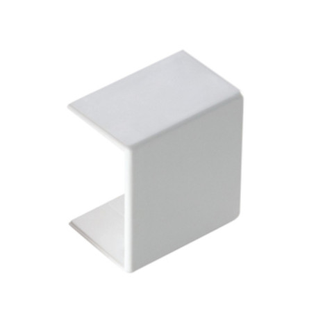 GIUNZIONE LINEARE P\MINICALINA 20X10 DA 2 PZ