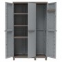 ARMADIO TERRY'CRATTAN' 3A 102X39X170H T P102A