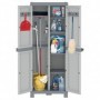 ARMADIO TERRY WAVE 2A 70X44X181H P SC 3700UW