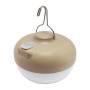 LAMPADA DA ESTERNO CHERRY BATT RICAR TELEC BEIGE