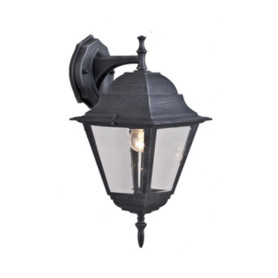 LANTERNA NEW YORK DOWN C\BRACCIO GRIGIO GHISA